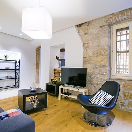 Apartment Danalu Rovinj Exterior photo